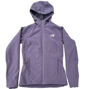 Woman’s The North Face Insulated Winter Jacket-
Size- XS
